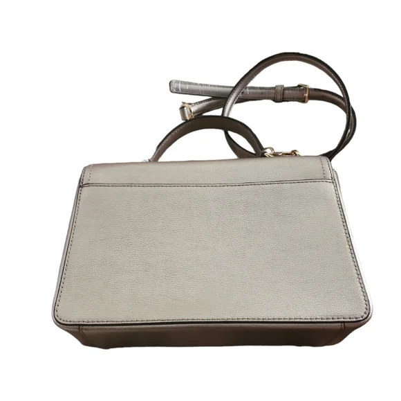 NWT Kate Spade Patterson Drive Embellished Maisie Satchel
